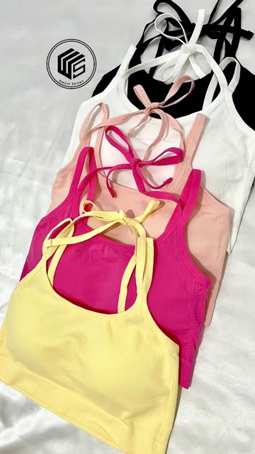 نیمتنه گردنی ورزشی زنانه وارداتی